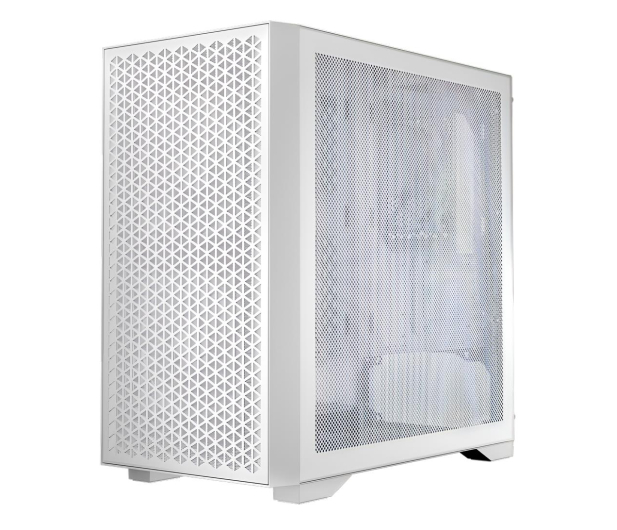 Logic Dart Pro Mini White - 1315873 - zdjęcie 2
